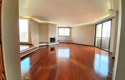 Apartamento 230m² 04 dormitórios 01 suíte 03 vagas - paraiso