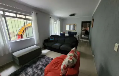 Casa com 4 quartos para alugar na Rua Galeazzo Alessi, --, Saúde, São Paulo