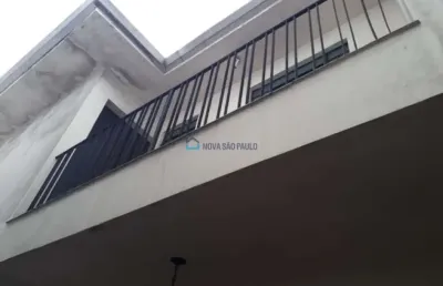 Sobrado comercial/residencial -  a 10 miinutos a pé do metrô sumaré.