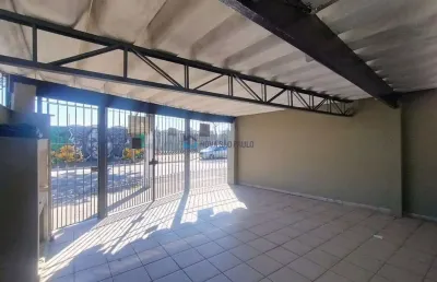 Casa com 3 quartos para alugar na Rua Oiteiro, --, Vila do Encontro, São Paulo