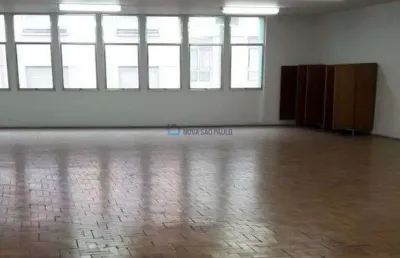 Conjunto comercial com 422m² no centro  de  são paulo
