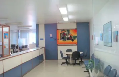 Conjunto comercial com 422m² no centro  de  são paulo