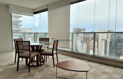 Apartamento locação|100 m²| itaim bibi|2 dormitórios |2 suíte| 2 vaga| lazer.