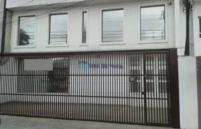 Casa comercial com 2 salas para alugar na Avenida Indianópolis, --, Indianópolis, São Paulo