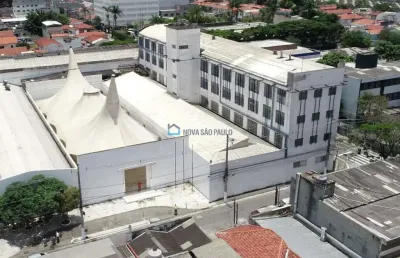 Barracão / Galpão / Depósito para alugar na Rua Antônio das Chagas, --, Chácara Santo Antônio, São Paulo
