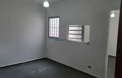 Sala comercial com 2 salas para alugar na avenida jabaquara, --, mirandópolis, são paulo, 24 m2 por r$ 1.400