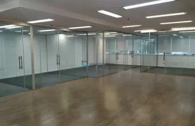 Casa comercial para alugar na Rua Gomes de Carvalho, --, Vila Olímpia, São Paulo