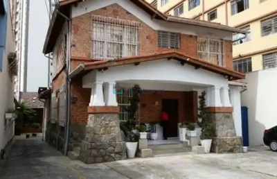 Sala comercial com 18 salas para alugar na Rua Condessa de São Joaquim, --, Bela Vista, São Paulo