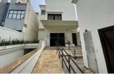 Casa comercial para alugar na Rua Doutor Nogueira Martins, --, Saúde, São Paulo