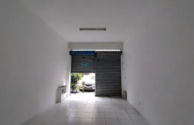 Casa comercial com 1 sala para alugar na Rua Francisco Dias, --, Bosque da Saúde, São Paulo