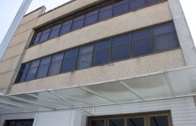 Prédio com 10 salas para alugar na Avenida Santa Catarina, --, Vila Mascote, São Paulo