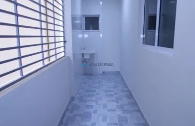 Ótima localização , casa de vila proximo ao metro jabaquara,