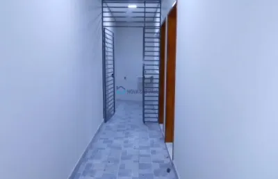 Casa com 1 quarto para alugar na Avenida Engenheiro Armando de Arruda Pereira, --, Vila do Encontro, São Paulo