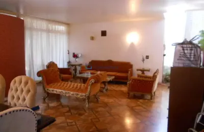 Casa com 4 quartos para alugar na Alameda dos Uapês, --, Planalto Paulista, São Paulo