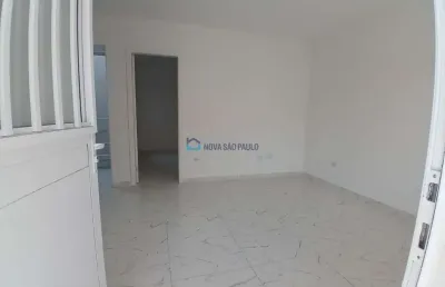 Apartamento com 1 quarto para alugar na rua huet bacelar, --, ipiranga, são paulo, 42 m2 por r$ 1.750
