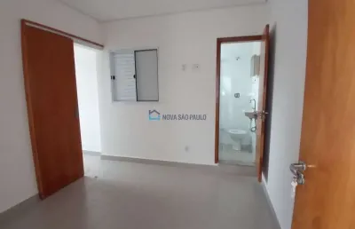 Ótima localização, imediação do metro conceição, zona sul