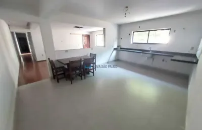 Casa com 5 quartos para alugar na Rua Engenheiro João Monteiro da Gama, --, Saúde, São Paulo