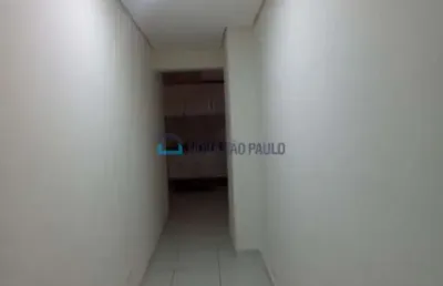 Loft com 1 quarto para alugar na Rua Caramuru, --, Saúde, São Paulo