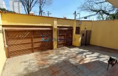 Excelente sobrado para locação! residencial ou comercial a 950 metros do metrô são judas!