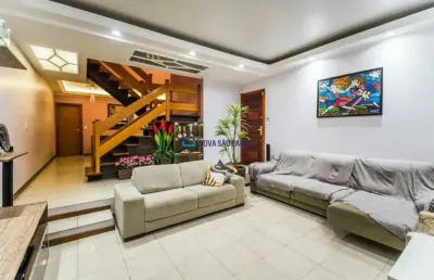 Casa com 4 quartos para alugar na Rua Caramuru, --, Saúde, São Paulo