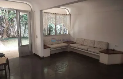 Casa com 5 quartos para alugar na rua josé ubaldo lomônaco, --, jardim da glória, são paulo, 300 m2 por r$ 12.000