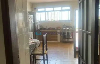 Casa com 3 quartos para alugar na rua professor daijiro matsuda, --, jardim novo mundo, são paulo, 500 m2 por r$ 6.800
