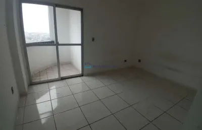 Apartamento 1 dormitório no jabaquara para locação.