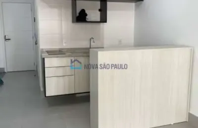 Loft com 1 quarto para alugar na Rua Paula Ney, --, Vila Mariana, São Paulo