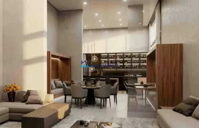 Studio novo vago, planejado/mobiliado, vila mariana ! 650m metrô ana rosa/ 1.900m pq ibirapuera