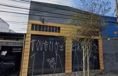 Casa comercial com 2 salas para alugar na Avenida Engenheiro Armando de Arruda Pereira, --, Jabaquara, São Paulo
