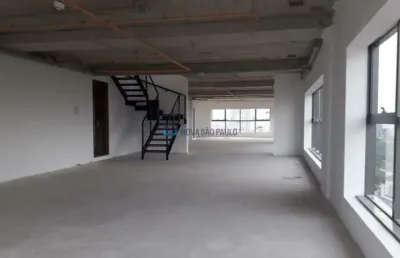 Sala comercial para alugar na Avenida Ibirapuera, --, Indianópolis, São Paulo