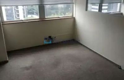Sala comercial para alugar na Avenida Engenheiro Luiz Carlos Berrini, --, Cidade Monções, São Paulo