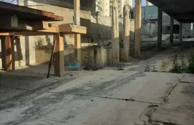 Terreno comercial para alugar na Rua Palermo, --, São Judas, São Paulo