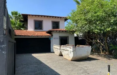 Sobrado comercial - 437m² - 8 salas 4 banheiros 8 vagas!!! em pinheiros!!!