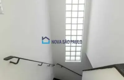 Sobrado em vila reformado residencial ou coml ! 8 min (800m)a pé ao metrô paraiso/shop paulista