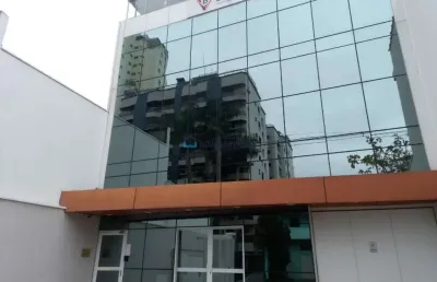 Prédio com 20 salas para alugar na Rua Colônia da Glória, --, Vila Mariana, São Paulo