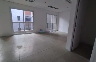 Conjunto comercial de alto padrão próximo ao metrô vergueiro!