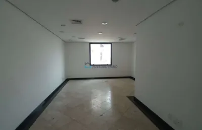 Sala comercial com 1 sala para alugar na Rua Doutor Diogo de Faria, --, Vila Clementino, São Paulo
