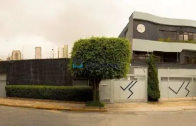 Prédio para alugar na Rua Guararema, --, Bosque da Saúde, São Paulo