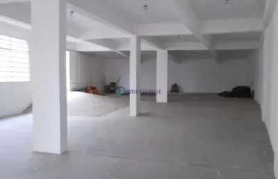 Casa comercial para alugar na Avenida Engenheiro Armando de Arruda Pereira, --, Vila do Encontro, São Paulo