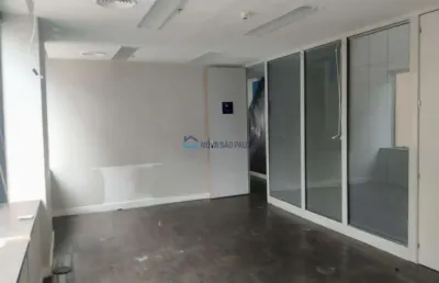 Sala comercial para alugar na Rua Fidêncio Ramos, --, Vila Olímpia, São Paulo