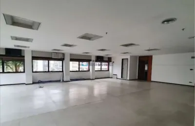 Sala comercial com 10 salas para alugar na alameda dos jurupis, --, indianópolis, são paulo, 350 m2 por r$ 26.000