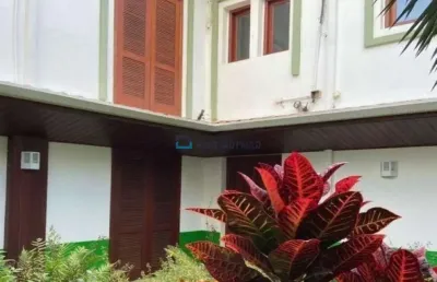 Casa comercial com 6 salas para alugar na Alameda dos Aicás, --, Indianópolis, São Paulo