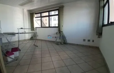 Sala comercial com 1 sala para alugar na Avenida do Café, --, Vila Guarani, São Paulo