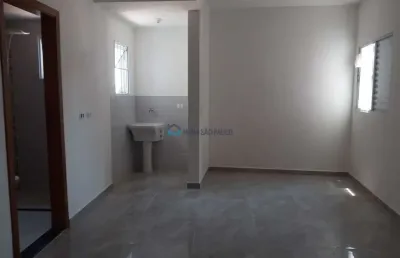 Studio bairro vila guarani , imediação do metro conceição