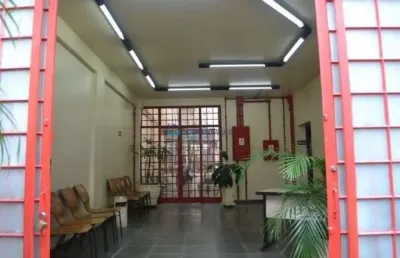 Prédio com 20 salas para alugar na Rua Dom Duarte Leopoldo, --, Cambuci, São Paulo