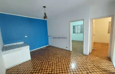 Apartamento fácil acesso a transportes, prox. a av ricardo jafet