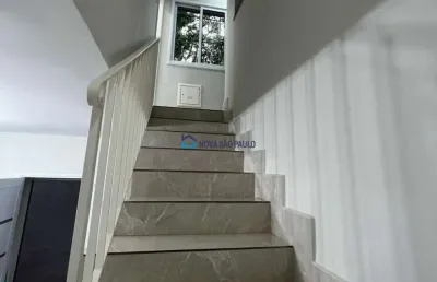 Casa com 3 quartos para alugar na Rua Roque Petrella, --, Vila Cordeiro, São Paulo