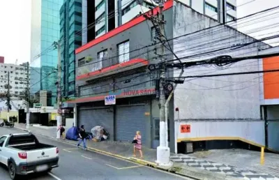 Loja na avenida jabaquara, próximo ao metro são judas.