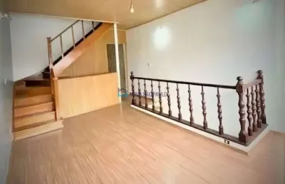 Casa com 2 quartos para alugar na Rua Bom Pastor, --, Ipiranga, São Paulo